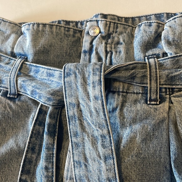 Replay Jean skirt S - Picture 7 of 15